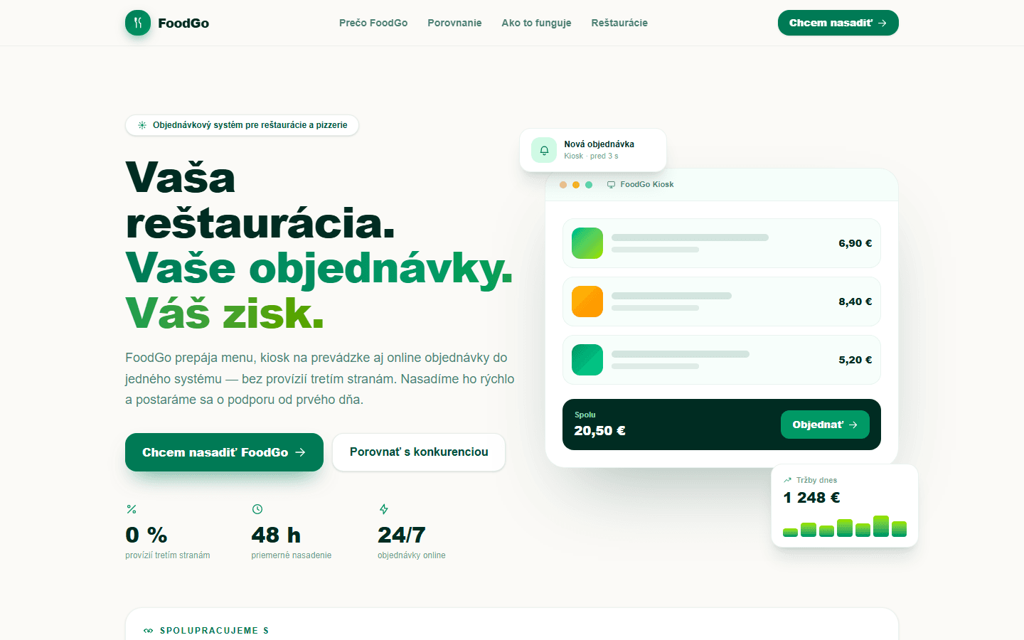 FoodGo